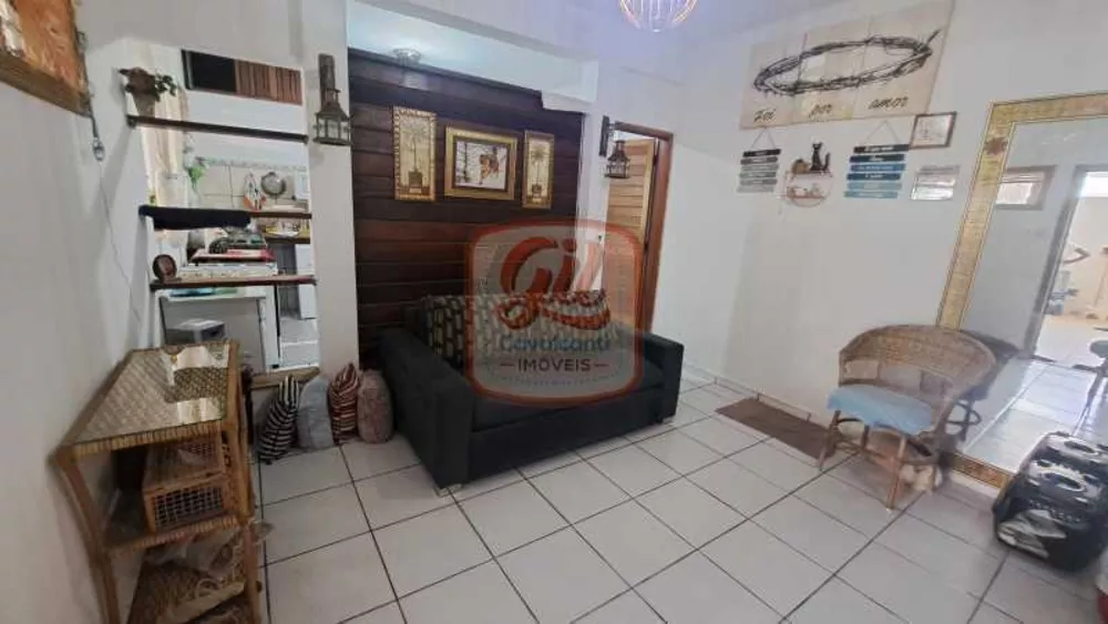 Casa de Condomínio, 3 quartos - Foto 21