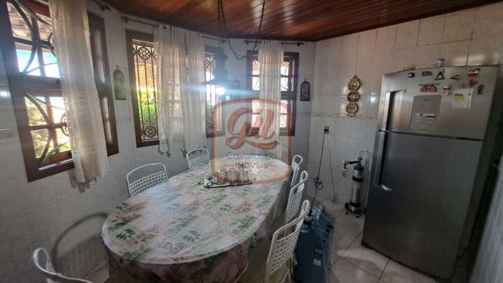 Casa de Condomínio, 3 quartos - Foto 15