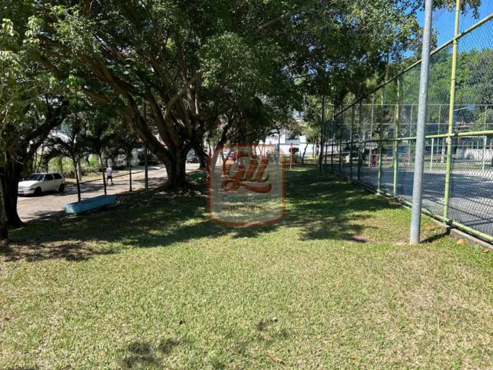 Casa de Condomínio, 3 quartos - Foto 30