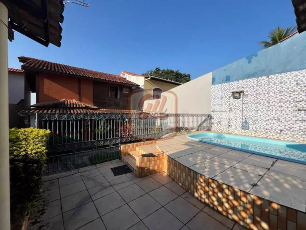 Casa de Condomínio, 3 quartos - Foto 18