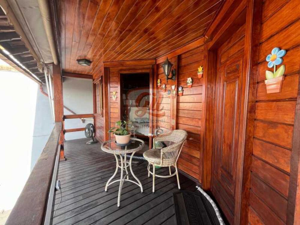 Casa de Condomínio, 3 quartos - Foto 13