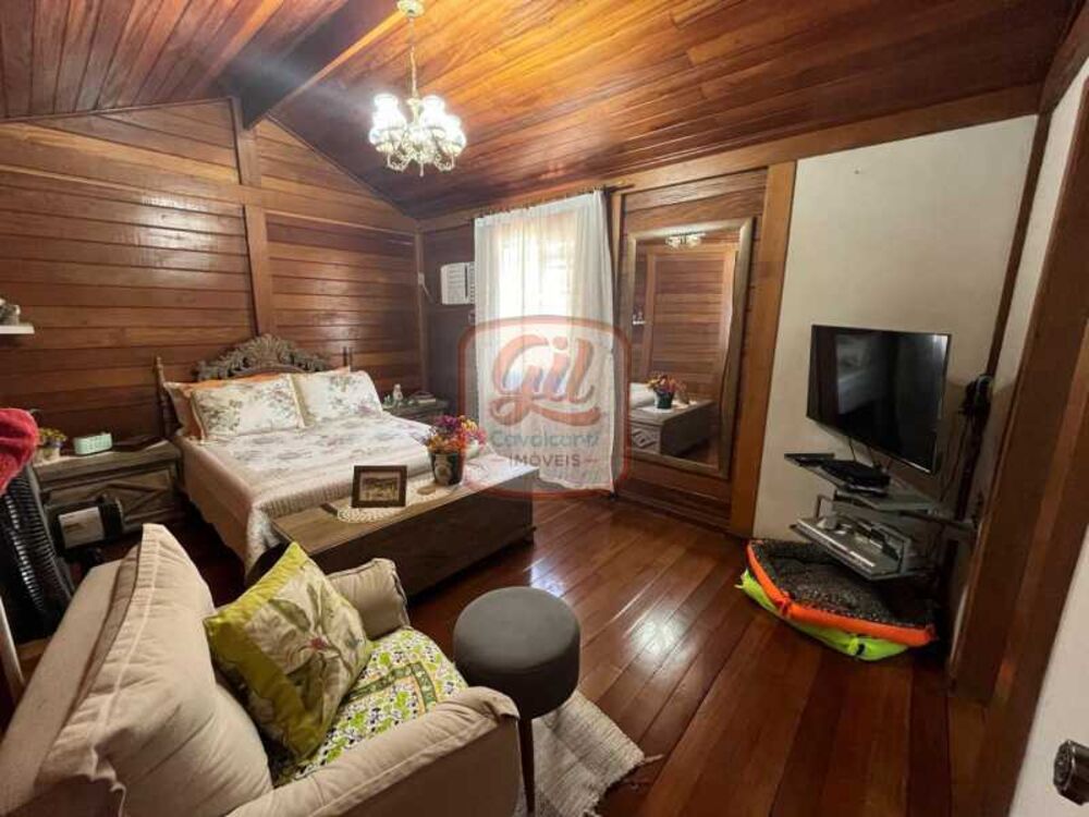 Casa de Condomínio, 3 quartos - Foto 7