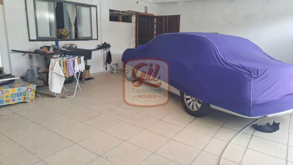 Casa de Condomínio, 3 quartos - Foto 25