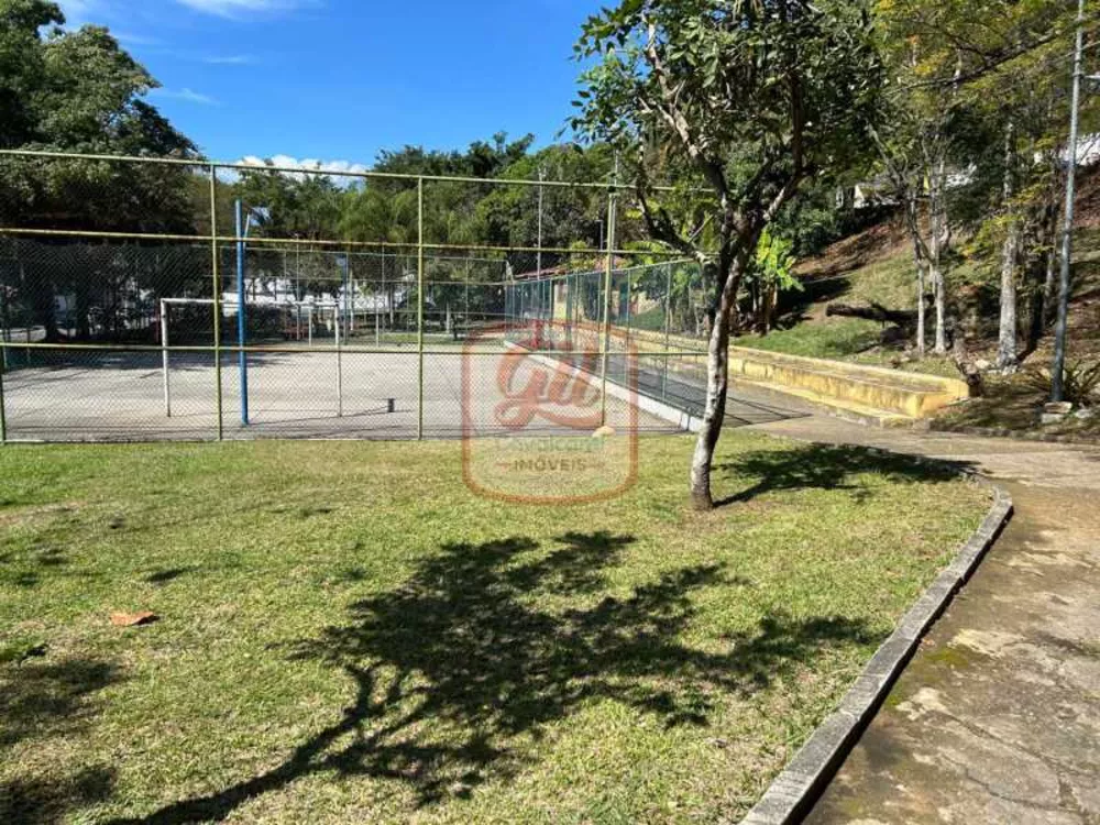 Casa de Condomínio, 3 quartos - Foto 26