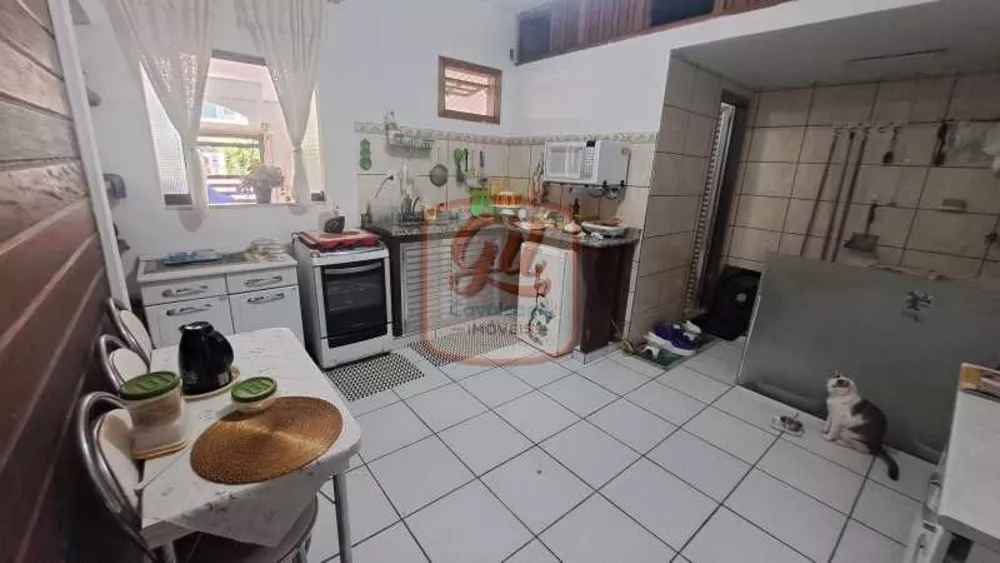 Casa de Condomínio, 3 quartos - Foto 22