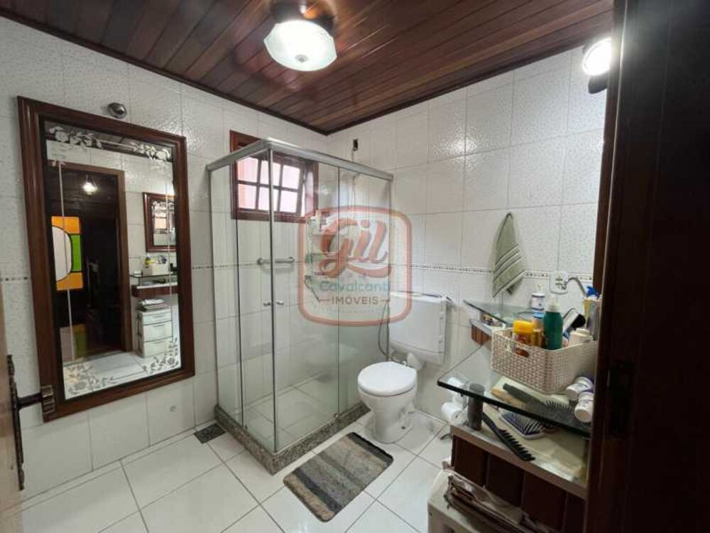 Casa de Condomínio, 3 quartos - Foto 11