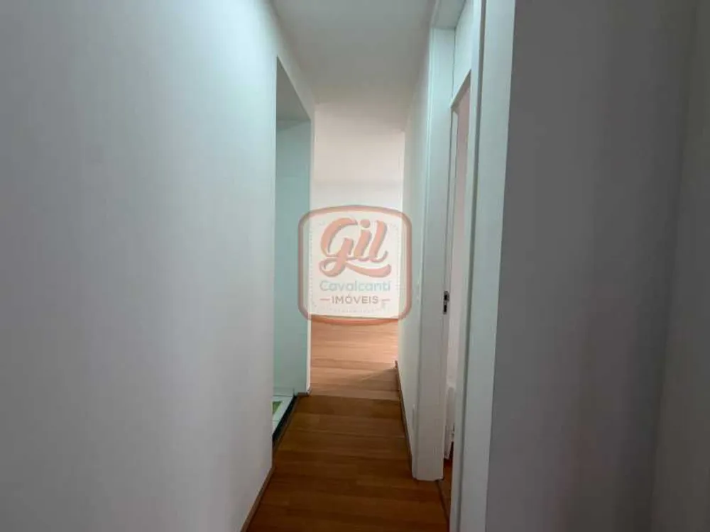 Apartamento, 2 quartos, 45 m² - Foto 5