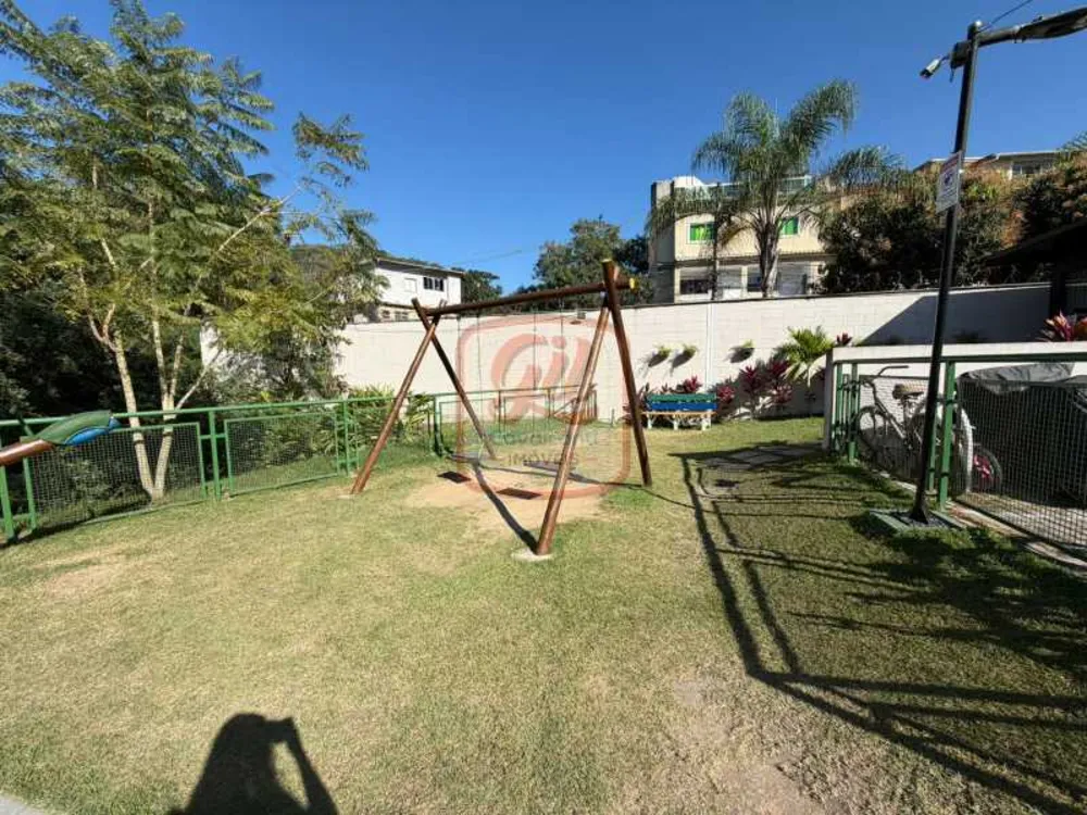 Apartamento, 2 quartos, 45 m² - Foto 28
