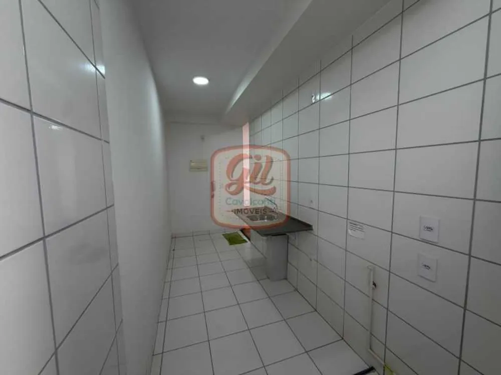 Apartamento, 2 quartos, 45 m² - Foto 21