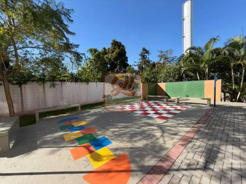 Apartamento, 2 quartos, 45 m² - Foto 29