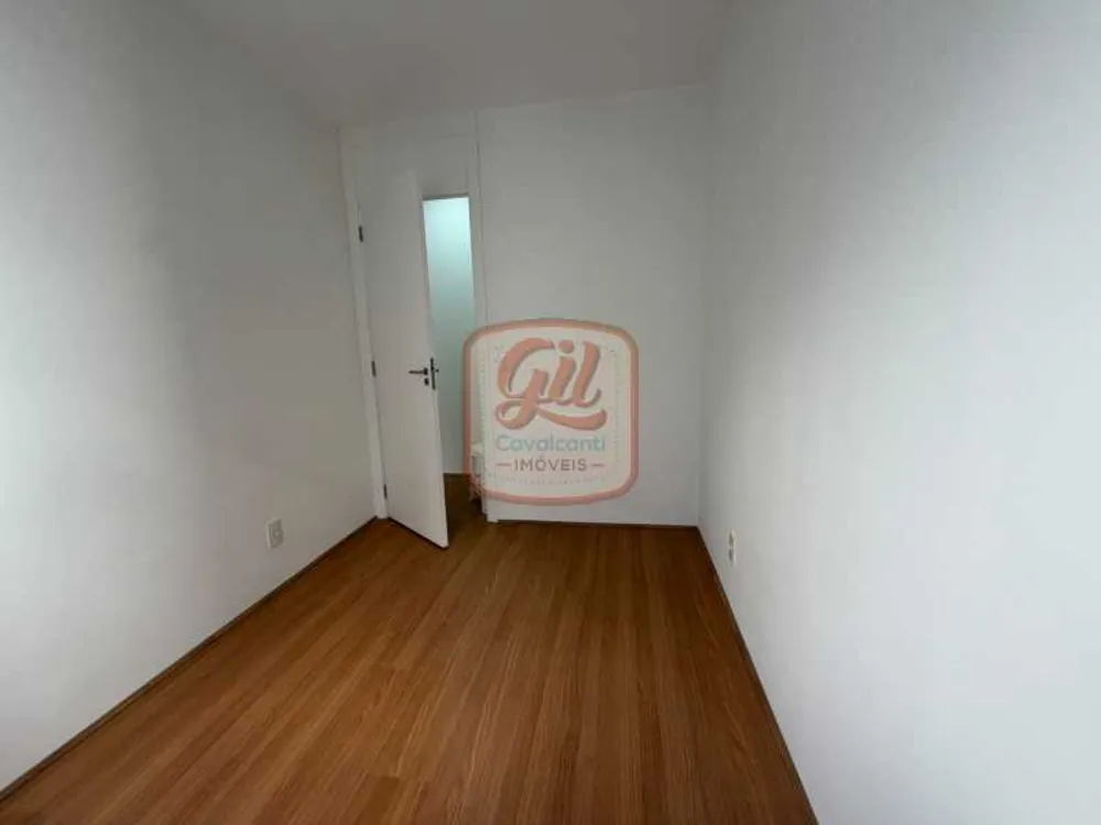 Apartamento, 2 quartos, 45 m² - Foto 9