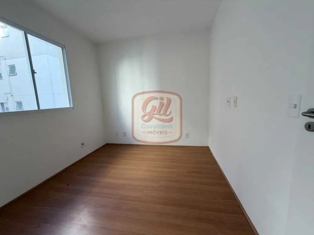 Apartamento, 2 quartos, 45 m² - Foto 14