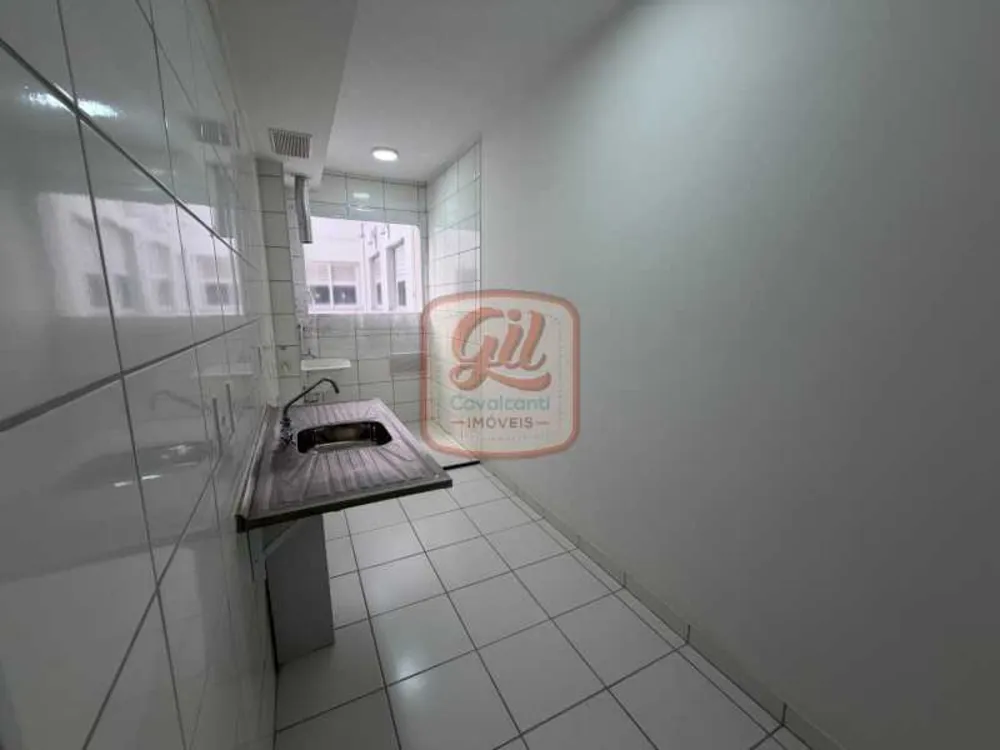 Apartamento, 2 quartos, 45 m² - Foto 20