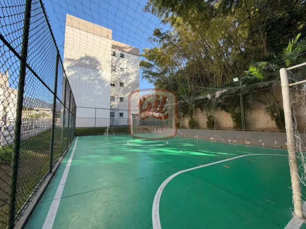 Apartamento, 2 quartos, 45 m² - Foto 30