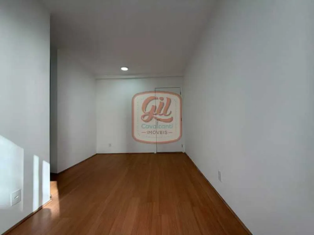 Apartamento, 2 quartos, 45 m² - Foto 10