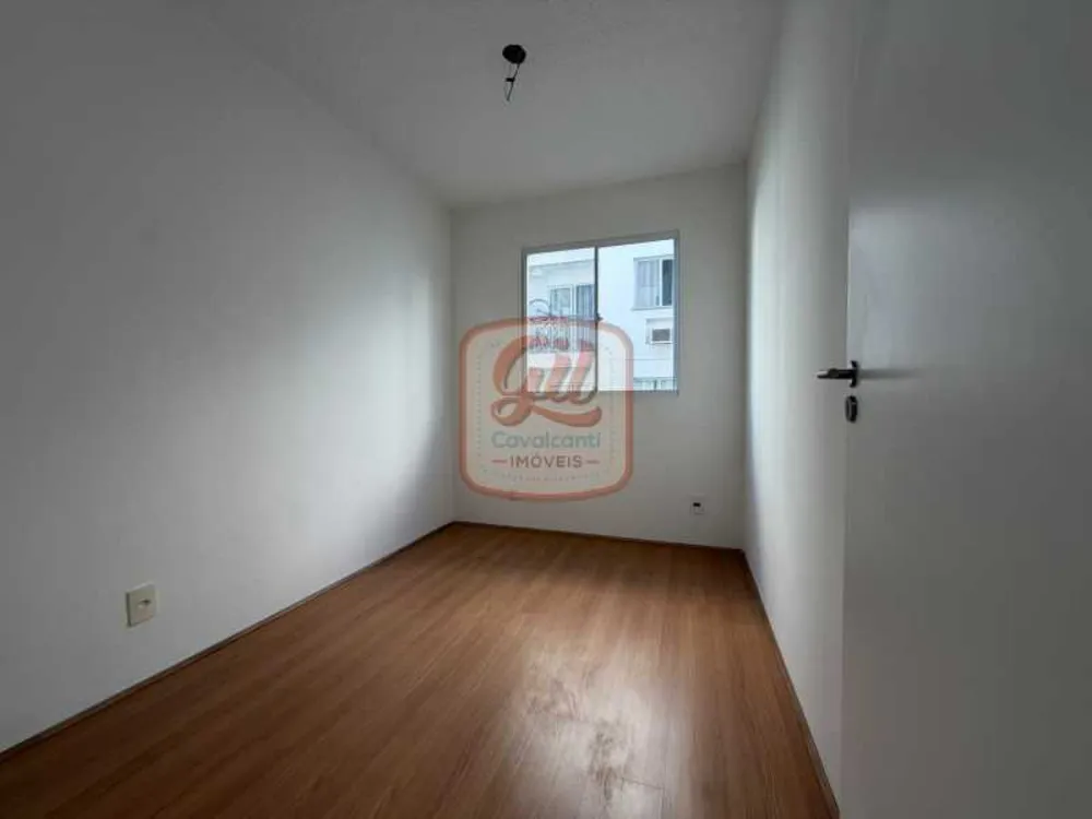 Apartamento, 2 quartos, 45 m² - Foto 15