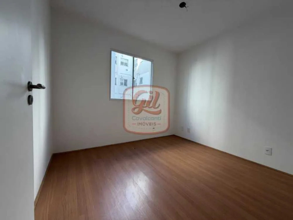 Apartamento, 2 quartos, 45 m² - Foto 12