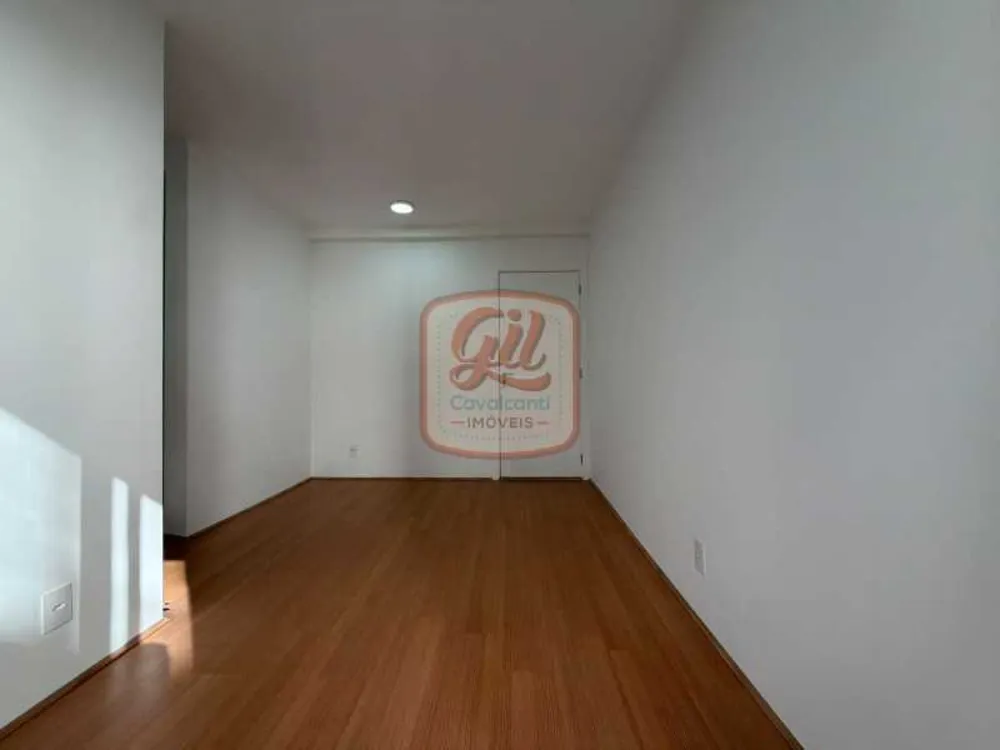 Apartamento, 2 quartos, 45 m² - Foto 11