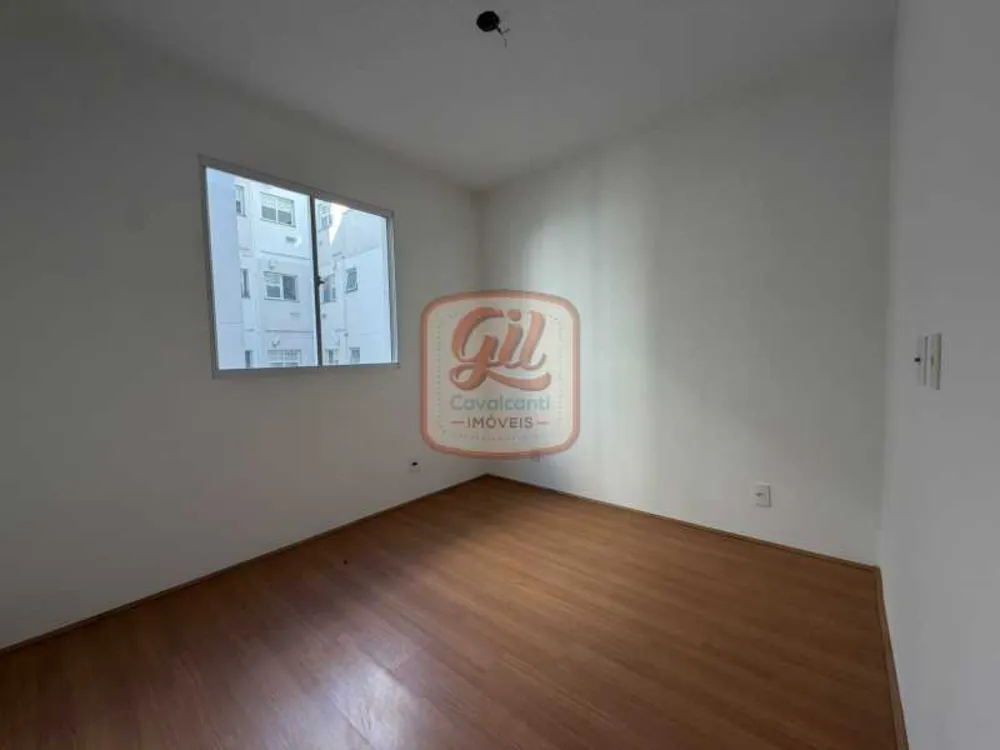 Apartamento, 2 quartos, 45 m² - Foto 7