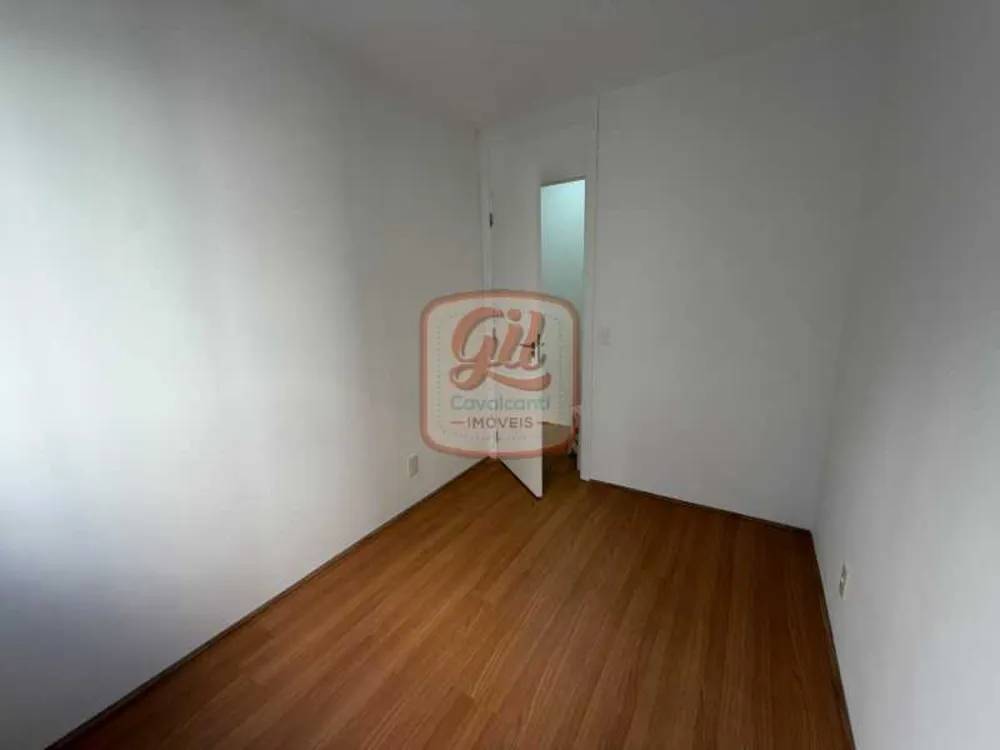 Apartamento, 2 quartos, 45 m² - Foto 6