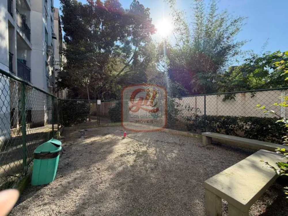 Apartamento, 2 quartos, 45 m² - Foto 26