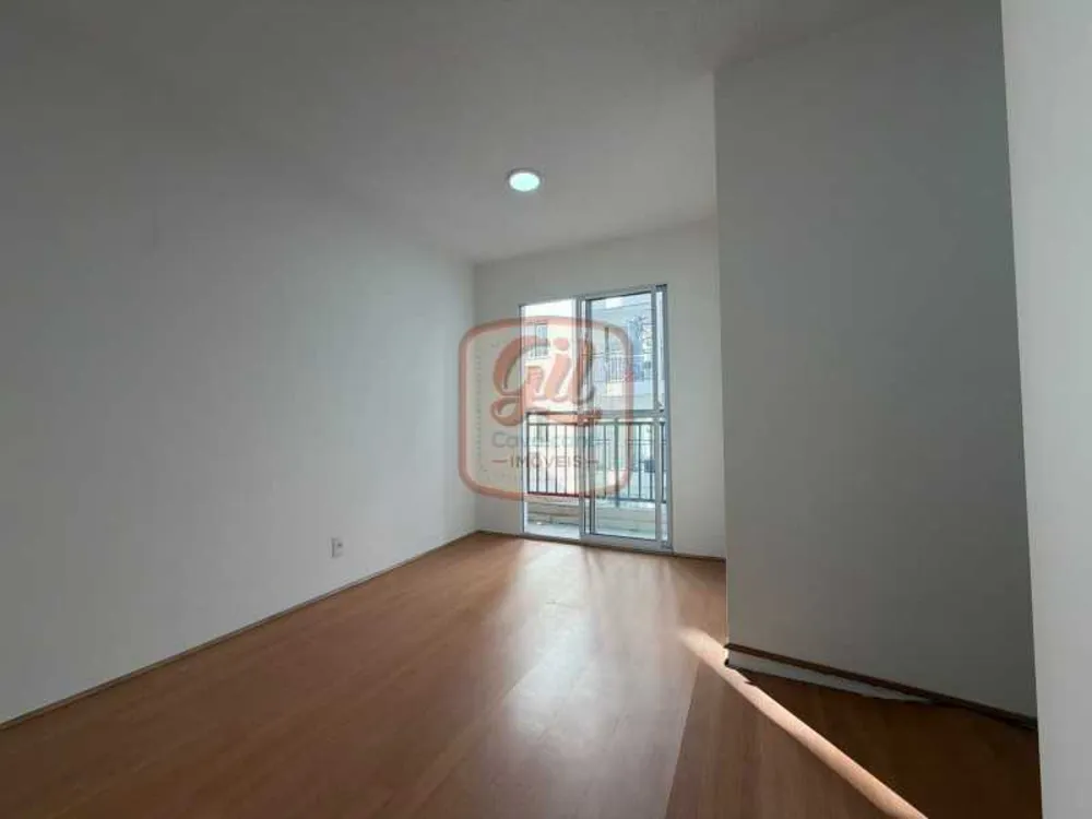 Apartamento, 2 quartos, 45 m² - Foto 3