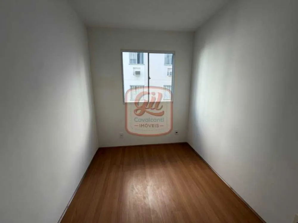 Apartamento, 2 quartos, 45 m² - Foto 8