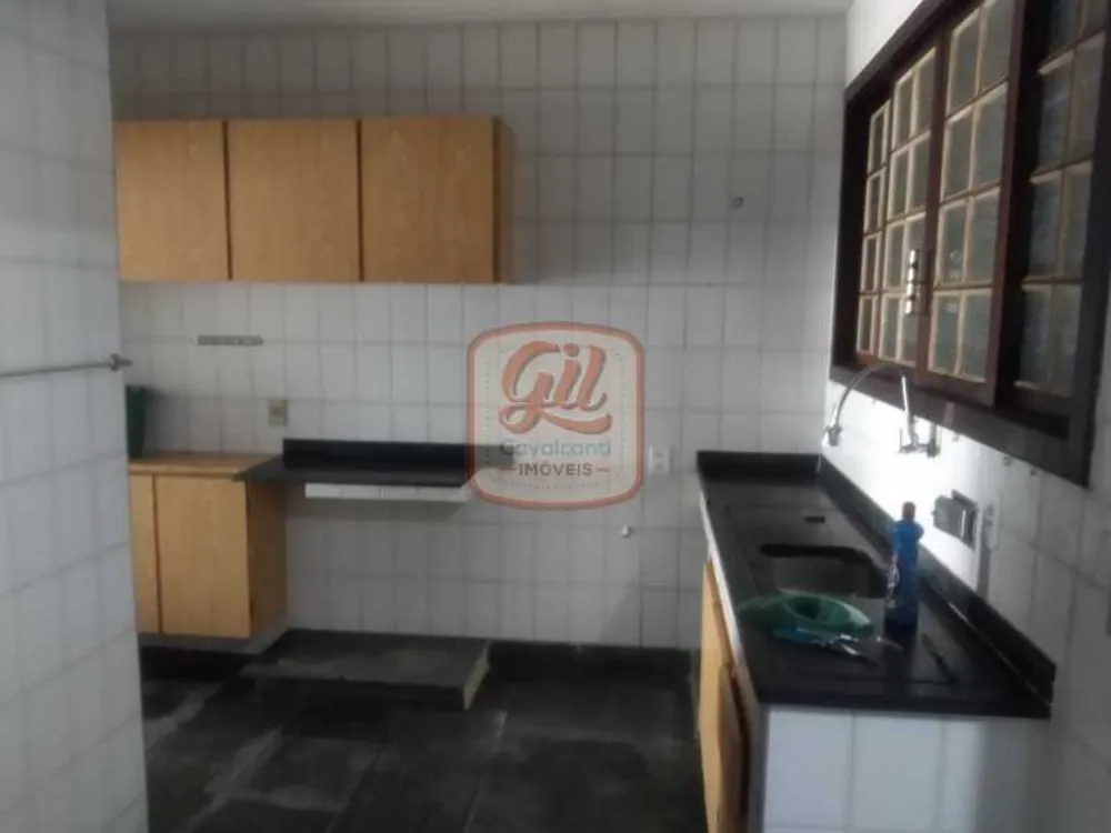 Casa de Condomínio, 4 quartos - Foto 28