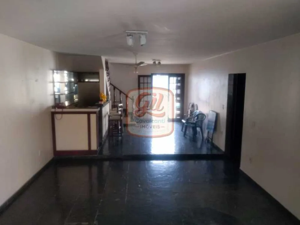 Casa de Condomínio, 4 quartos - Foto 20