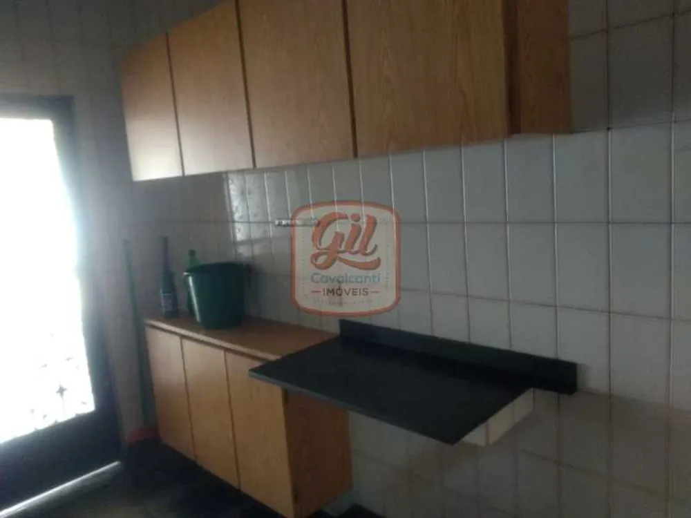 Casa de Condomínio, 4 quartos - Foto 27