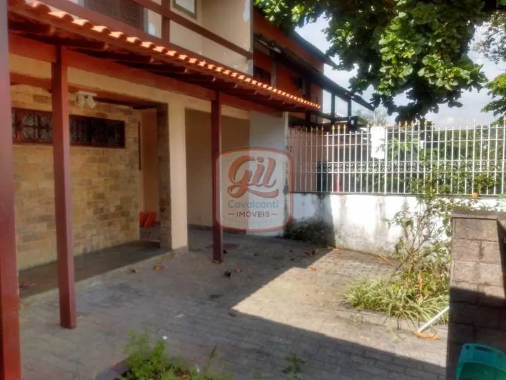 Casa de Condomínio, 4 quartos - Foto 2