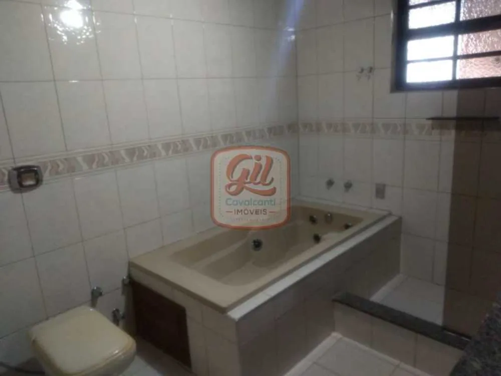 Casa de Condomínio, 4 quartos - Foto 11