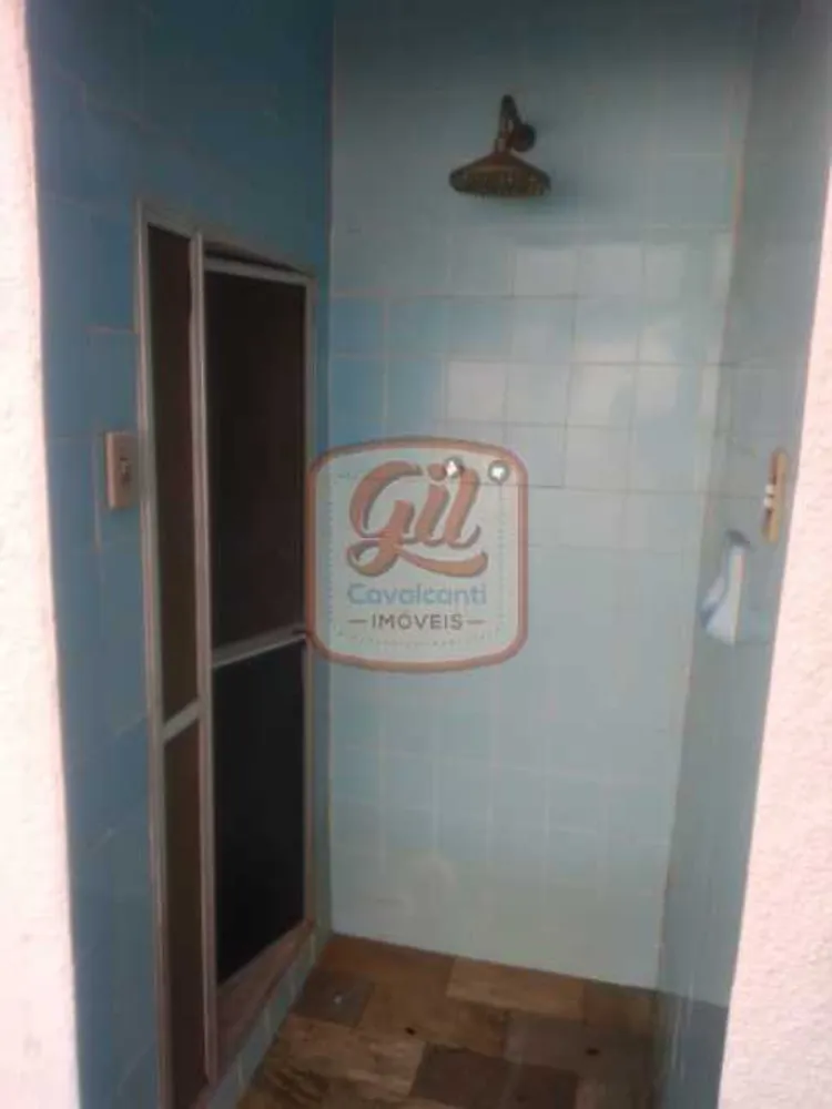 Casa de Condomínio, 4 quartos - Foto 22