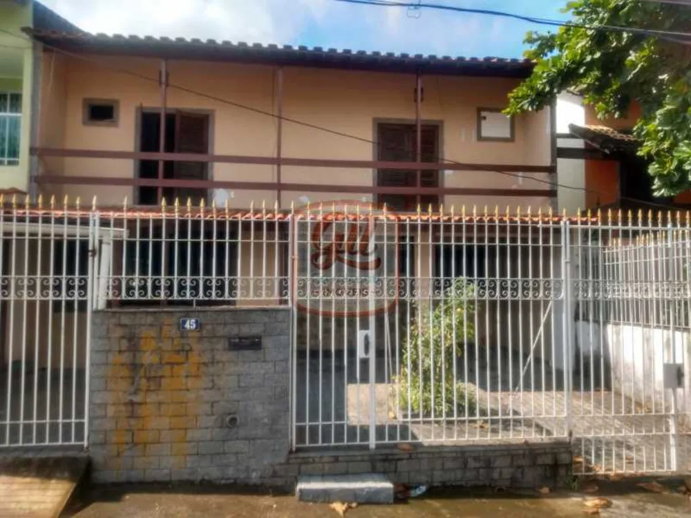 Casa de Condomínio, 4 quartos - Foto 1