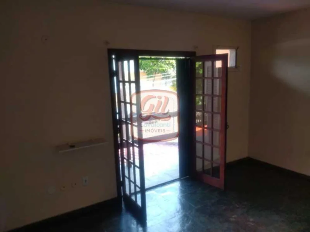 Casa de Condomínio, 4 quartos - Foto 9