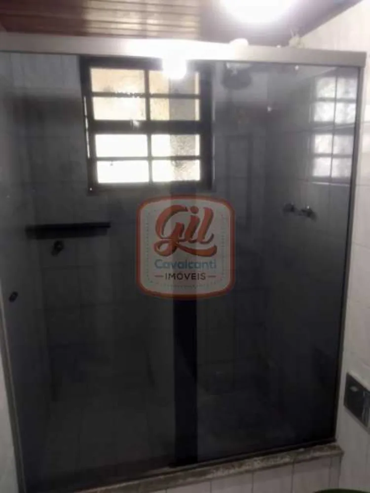 Casa de Condomínio, 4 quartos - Foto 12