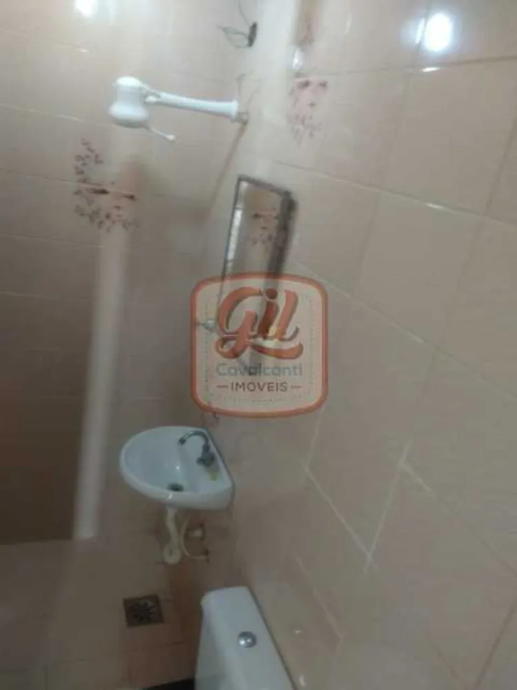 Casa de Condomínio, 4 quartos - Foto 16