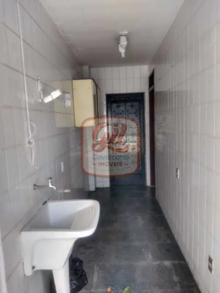 Casa de Condomínio, 4 quartos - Foto 30