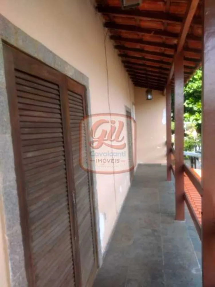 Casa de Condomínio, 4 quartos - Foto 8
