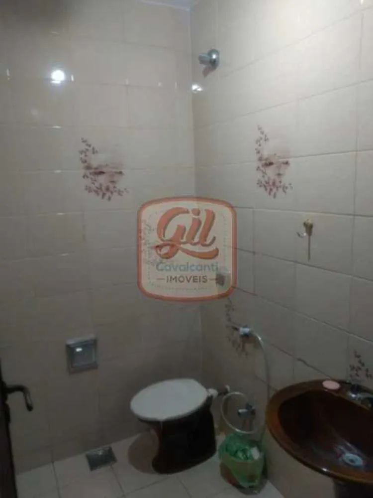 Casa de Condomínio, 4 quartos - Foto 21