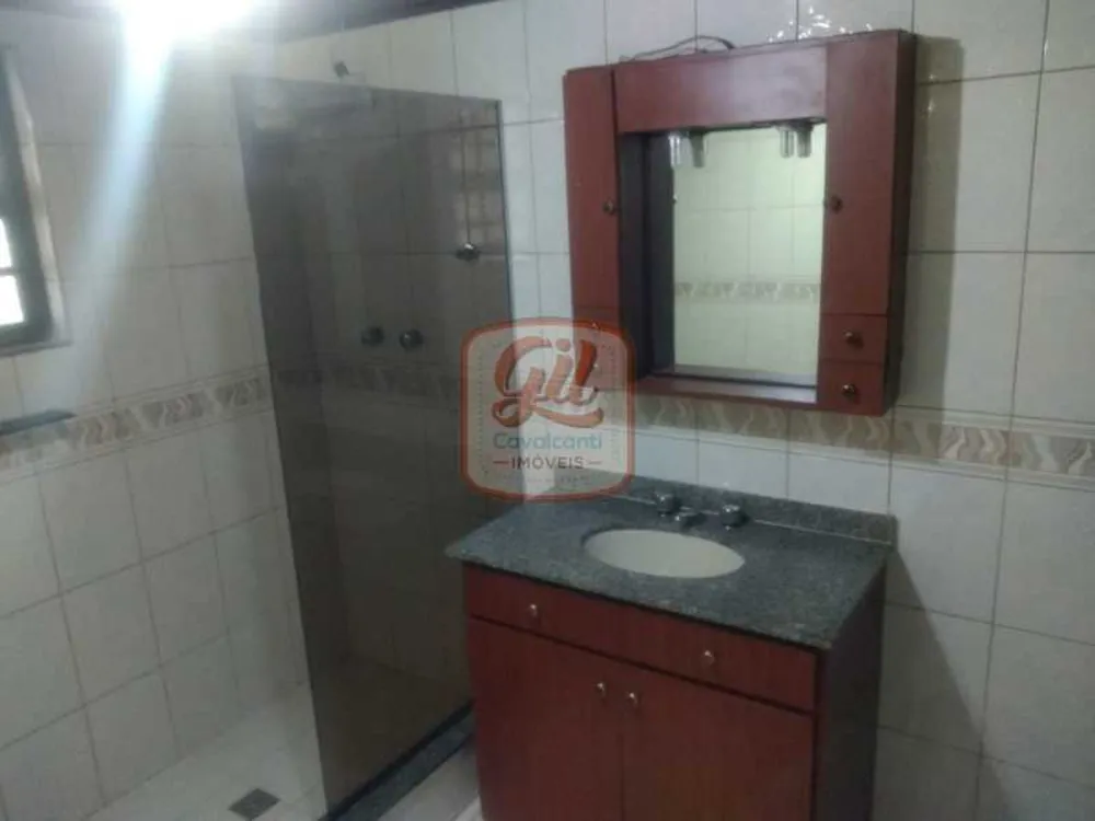 Casa de Condomínio, 4 quartos - Foto 23