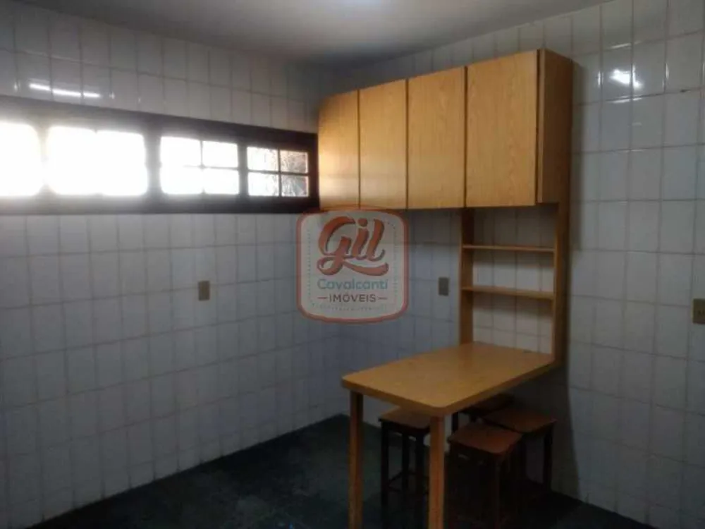 Casa de Condomínio, 4 quartos - Foto 29
