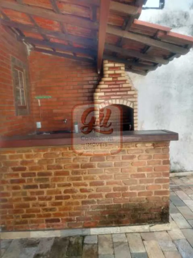 Casa de Condomínio, 4 quartos - Foto 6