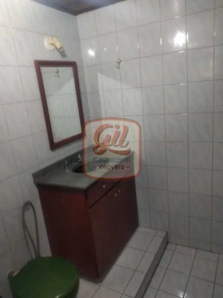 Casa de Condomínio, 4 quartos - Foto 24