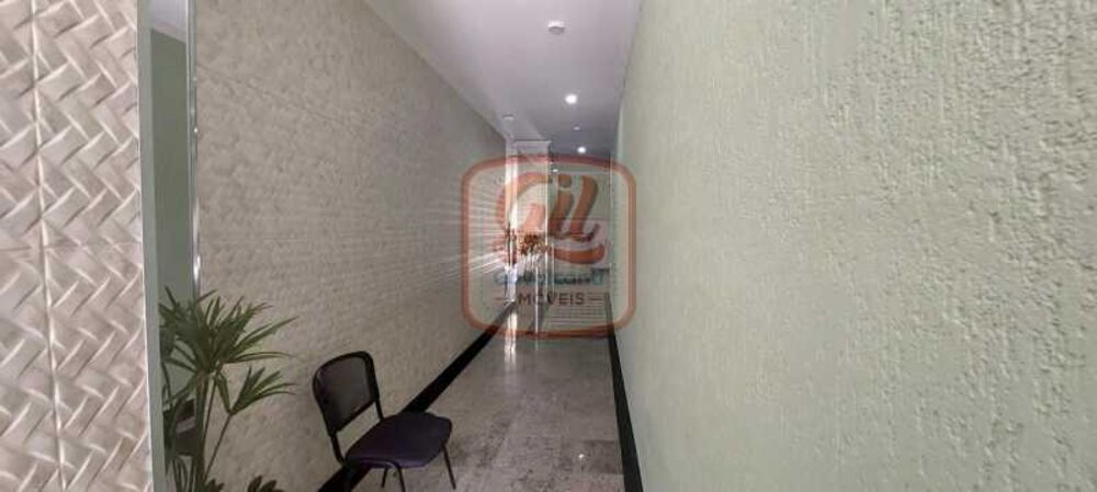 Sala-Conjunto, 28 m² - Foto 1