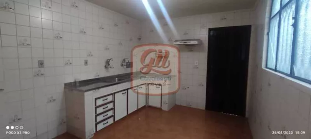 Casa de Condomínio, 3 quartos - Foto 11