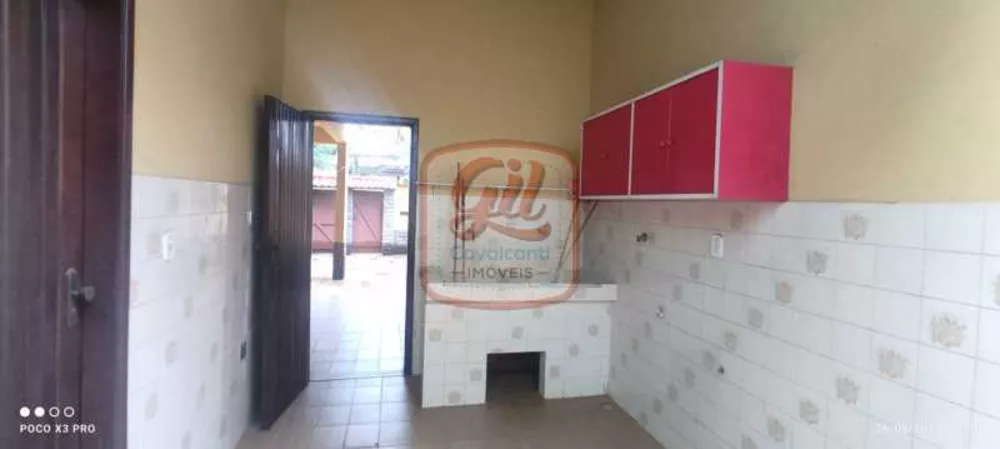 Casa de Condomínio, 3 quartos - Foto 19