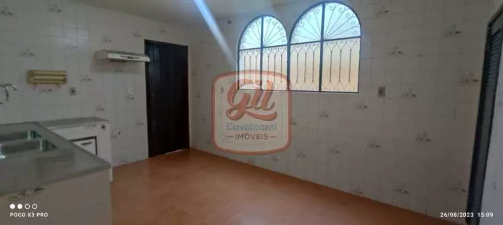 Casa de Condomínio, 3 quartos - Foto 8