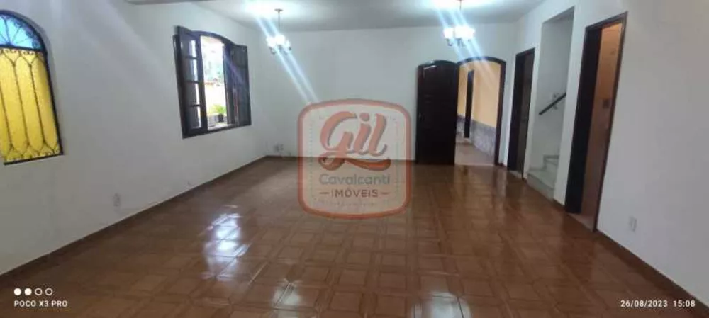 Casa de Condomínio, 3 quartos - Foto 20