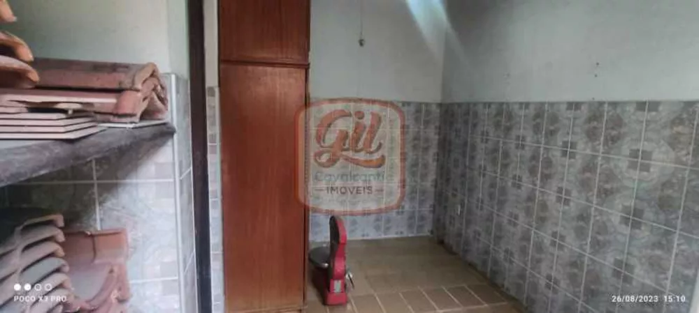 Casa de Condomínio, 3 quartos - Foto 12
